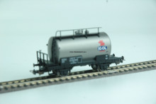 PIKO Ketelwagen IGOL UIT STARTSET - Img 2