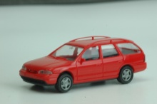 RIETZE 20580 Ford Mondeo turnier 1993 rood