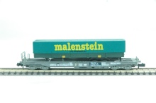 Roco 24156 Hupack wagen MALENSTEIN