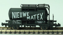 Roco 25240 Ketelwagen Nieuwe Matex