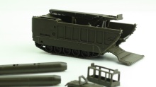 Roco 284 N688 LANCE LADEFZ