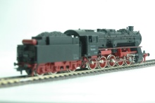 Roco 4112 Stoomlok BR 68 Kasten voorlichtjes ontbreken - Img 2
