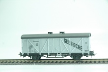 Roco 4312 Koelwagem DB SEEFISCHE