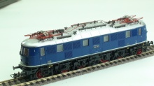 Roco 43659 E-lok E18 DB blauw NIEUW - Img 2