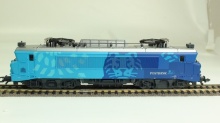 Roco 43784 NS/Studie E-lok Serie 1600/1700 Postbank gebruikt