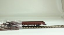 Roco 4378C-G Rongenwagen met losse rongen NS - Img 3