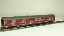 Roco 44398 Restauratierijtuig DSG DB