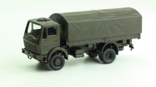 Roco 451 Daimler Benz 1017A