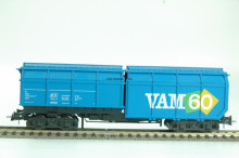Roco 46226/2G Zelflosser VAM 60 jaar jubileum NIEUW - Img 1