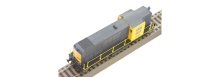Roco 70789 NS Diesel Serie 2400 2435 grijs/geel NIEUW - Img 2