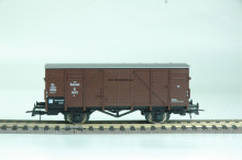 Roco ex67128-4 Gesloten bruin 'Oostenrijk'