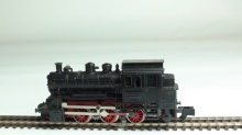 ROKAL STO Stoomlok BR80 - Img 2