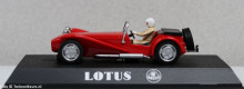 SCALECTRIX C2200 Lotus