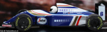 SCALEXTRIC C584 Renault