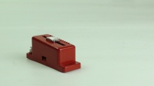 Trix 66631 Instelbare remweerstand