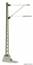 VIESSMANN 4310 Mast N bovenleiding los geleverd