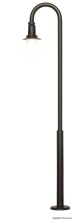 VIESSMANN 6140 Gebogen lantaarn gebruikt
