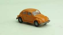 Volkswagen Kever 1303 Oranje