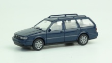 WIKING 043-01 Volkswagen Passat Variant blauw NIEUW