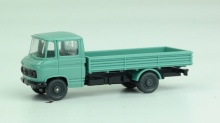WIKING 271-00 MB L408 vrachtwagen NIEUW