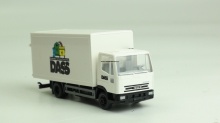 WIKING 421-26 IVECO vrachtwagen