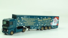 AM 70908 Renault Frohe Weihnachten 1994