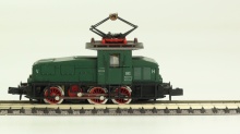 Arnold Rapido 2460 E63 Electrische locomotoef DB gebruikt OVP
