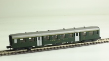 Arnold Rapido 3715 Personenrijtuig 2e klasse SBB gebruikt OVP)