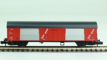 Arnold Rapido 4210 Postwagen PTT POST