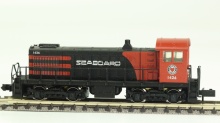 Arnold Rapido 5030 1426 Seaboard Alco S2 diesel NIEUW OVP