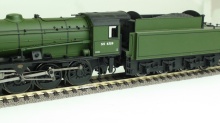 Bachmann 32-259 Stoomlok serie 4310 NS - Img 2