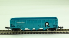 Bachmann 53-1033-08 The Rock hopper