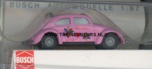BUSCH 42744 Hippie Kever rose