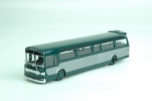 BUSCH 44500 USA bus "Fishbowl' - Img 2