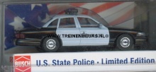 BUSCH 49072 Ford Crown Victoria Politie Oregon
