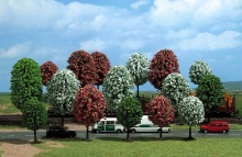 BUSCH 6584 18 Voorjaarsbomen TT/N