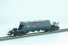 Electrotren 5200 Hopper TRANSFESA - Img 1