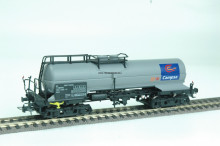 Electrotren 5430K Ketelwagen Campsa 4 assen - Img 2