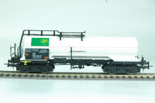 Electrotren 5431K Ketelwagen BP 4 assen