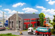 FALLER 120079 Loods voor electrische locomotieven