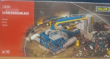 FALLER 130186 Shredder - Img 2