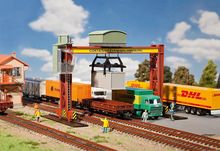 FALLER 131368 Containerbrugkraan