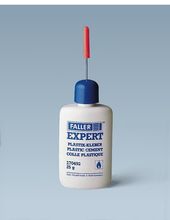 FALLER 170492 FALLER EXPERT Plastic lijm
