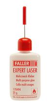 FALLER 170494 Ladercut lijm