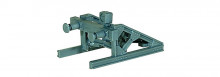 Fleischmann 22216 N Standaard Stootblok standaarrail NIEUW