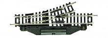 Fleischmann 22249 N Standaard Electrische wissel links NIEUW