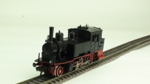 Fleischmann 4016 Stoomlok BR70 gebruikt 1 LANTAARN ONTBREEKT - Img 2