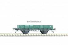 Fleischmann 5010 Lage bak groen NIEUW