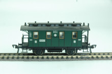 Fleischmann 5052 Rijtuig 3e klasse DRG - Img 1