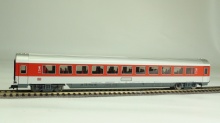 Fleischmann 5129 RIJTUIG 2 KL DB NIEUW